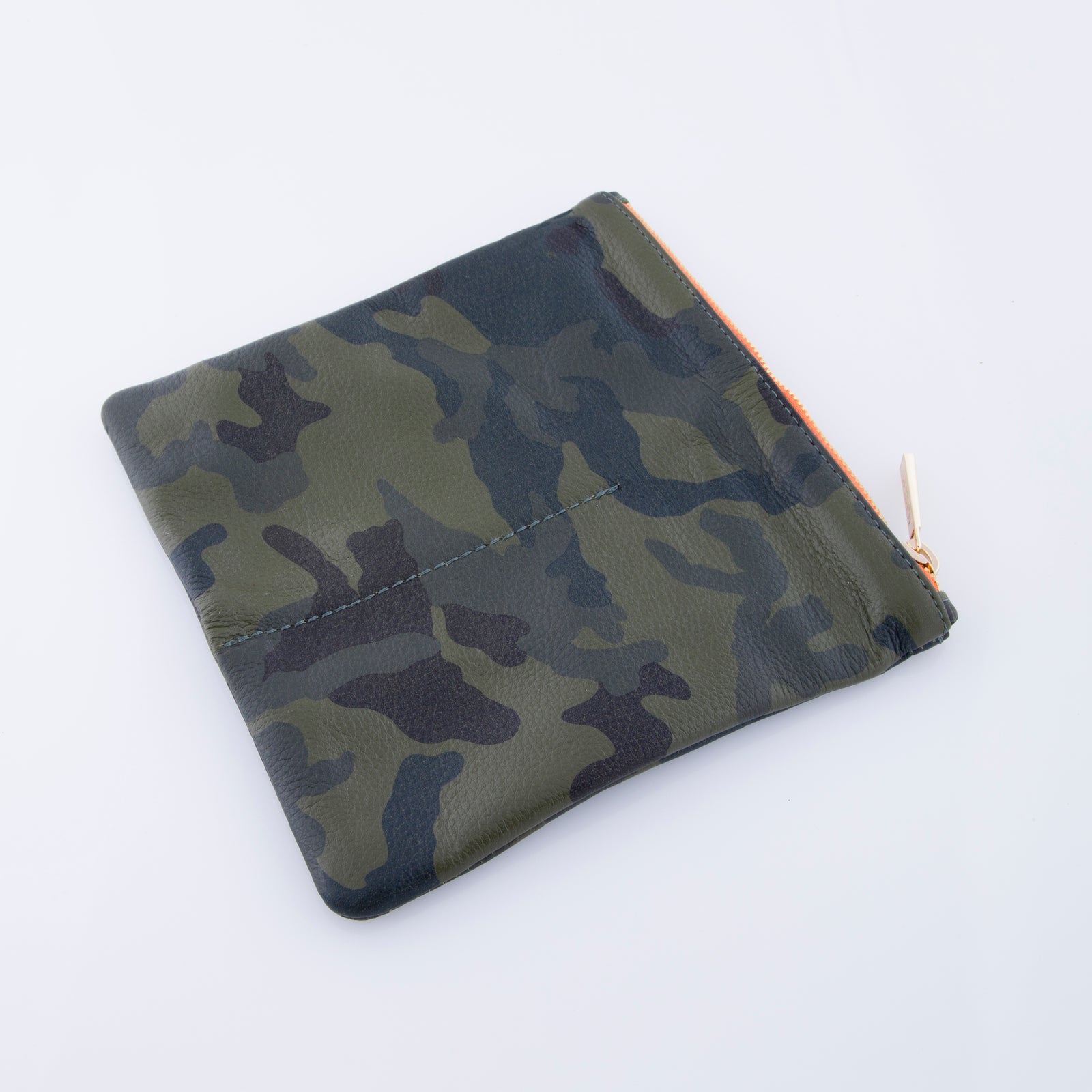 GRAY CAMO - Asher G Cases